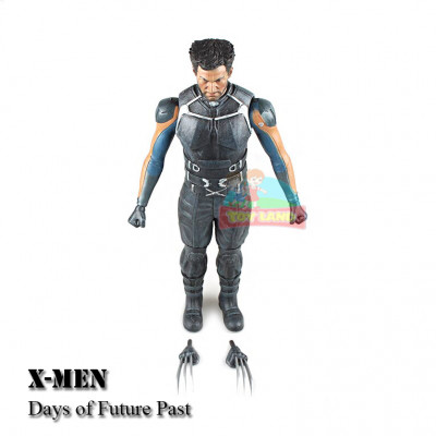 X-Men : X Days of Future Past